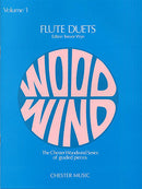 Flute Duets 1