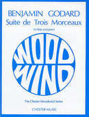 Suite de trois Morceaux Op. 116