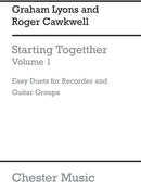 Starting Together 1