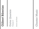 Guitar Quartets Volume 2
