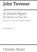 A Gentle Spirit (Full Score)