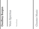 Veni Spiritus