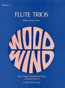 Flute Trios 2