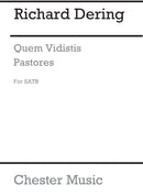 Quem Vidistis Pastores (Petti)