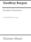 Laudate Dominum