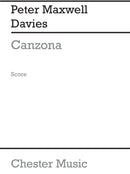 Canzona (After Giovanni Gabrieli)