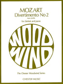Divertimento No.2 KV439B