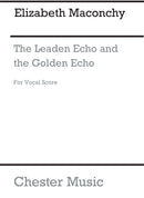 The Leaden Echo And Golden Echo