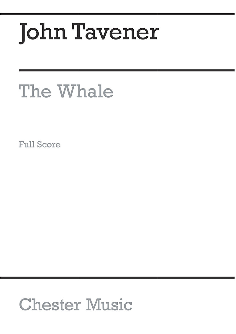 The Whale