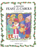 A Second Feast Of Easy Carols