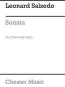 Sonata for Tuba and Piano Op.93