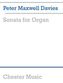 Sonata for Organ