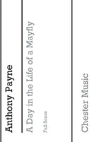 A Day In The Life Of A Mayfly