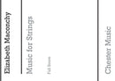 Music For Strings