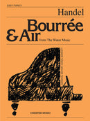 Air & Bourree
