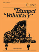 Trumpet Voluntary (Easy Piano No.12)