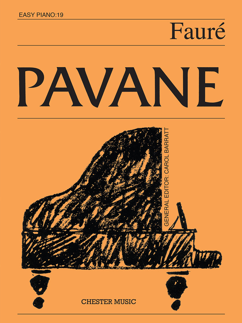 Pavane