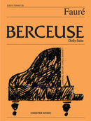 Berceuse (Easy Piano No.20)