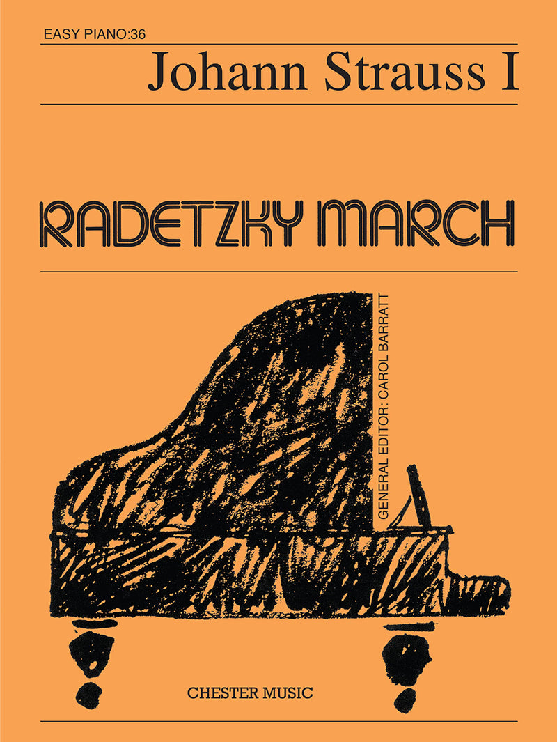 Radetzky March