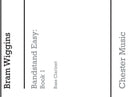 Bandstand Easy Book 1 (Bass Clarinet)