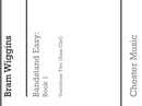Bandstand Easy Book 1 (Trombone 2 BC)