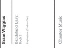 Bandstand Easy Book 1 (Euphonium TC)