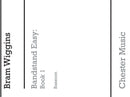 Bandstand Easy 1 (Bassoon)
