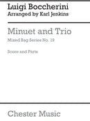 Minuet And Trio