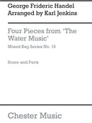 Suite From Water Music