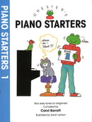 Chester's Piano Starters Volume One
