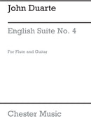 English Suite 4