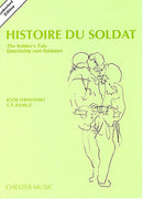 Histoire Du Soldat (The Soldier's Tale)