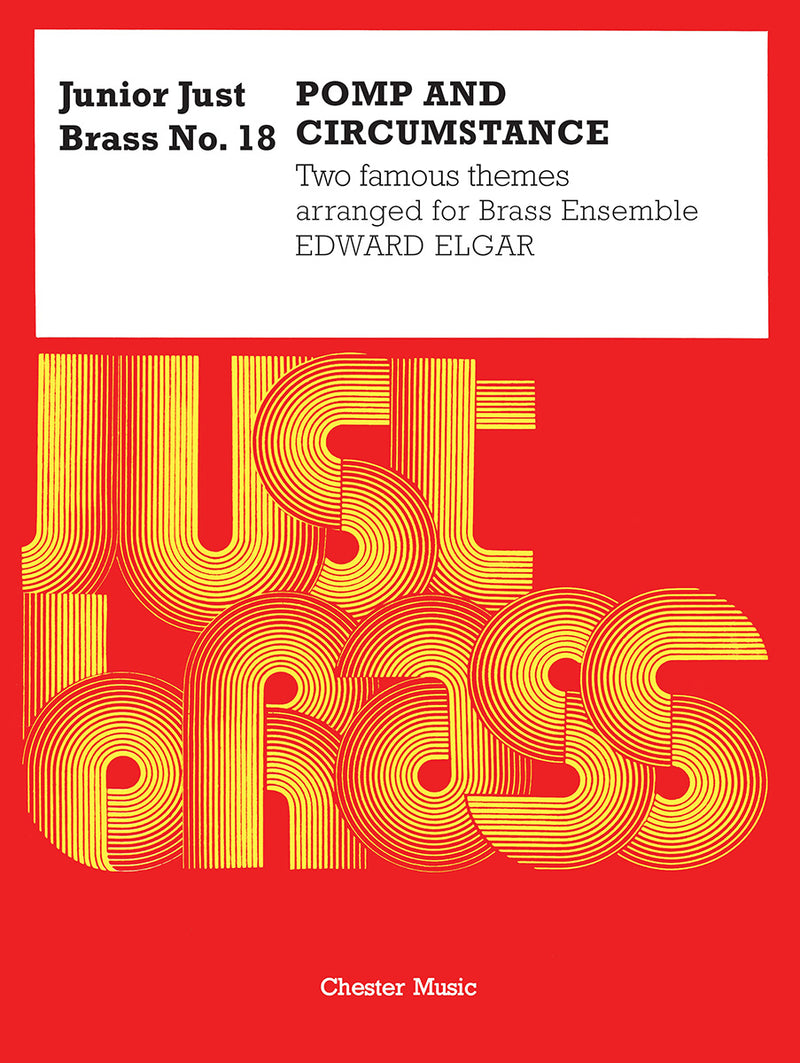Pomp And Circumstance (Brass Quintet)