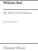 Jam Sessions (Instrumental Part)
