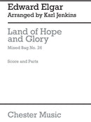 Pomp And Circumstance (Wind Ensemble)