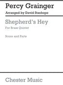 Shepherd's Hey