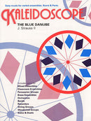 Kaleidoscope: The Blue Danube