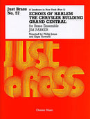 A Londoner in New York Part 1