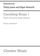 Carolling Brass 1
