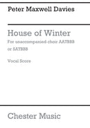 House Of Winter