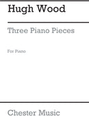 Piano Pieces(3)