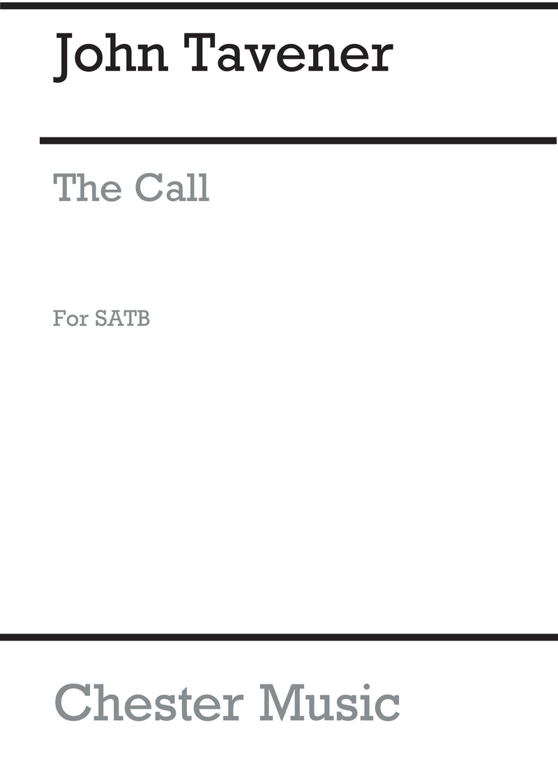 The Call