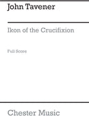 Ikon Of The Crucifixion