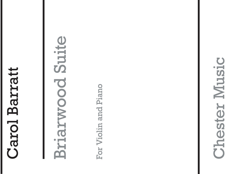 Briarwood Suite