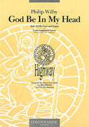 God Be In My Head