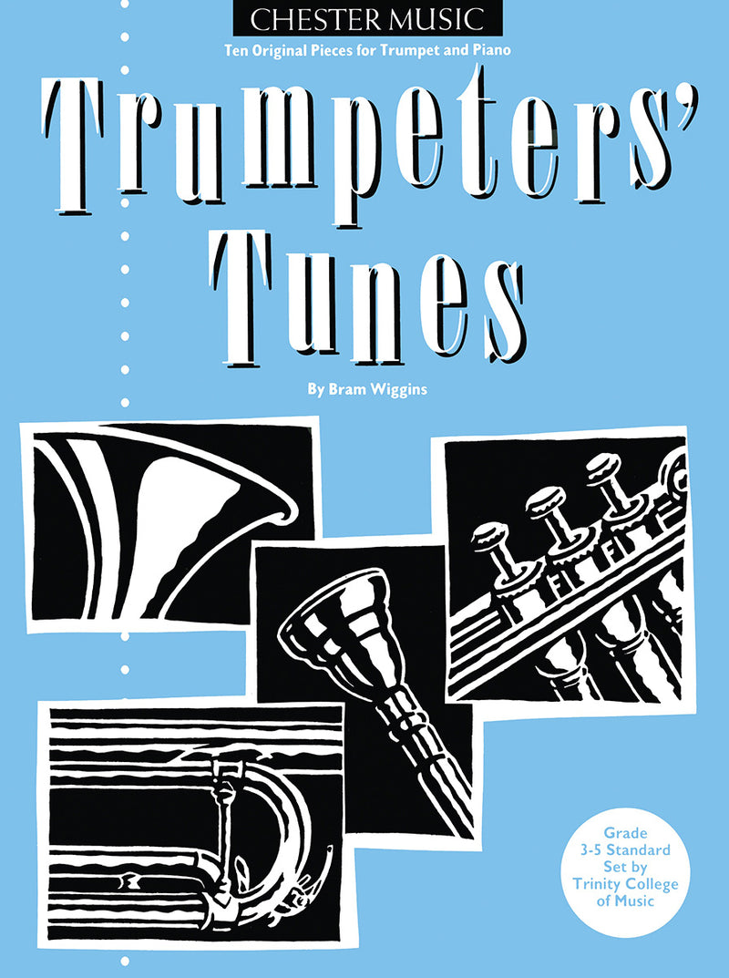 Trumpeter'S Tunes