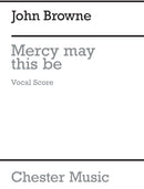 Jesu, Mercy, How May This Be?