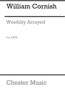 Woefully Arrayed (SATB)