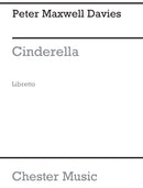Cinderella (Libretto)