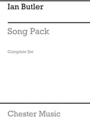 Songpack Complete Set Recorder/Percussion Pack